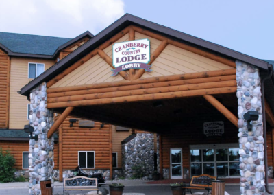 Cranberry Lodge